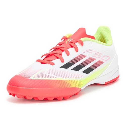 adidas Kids' F50 League Turf Sneakers