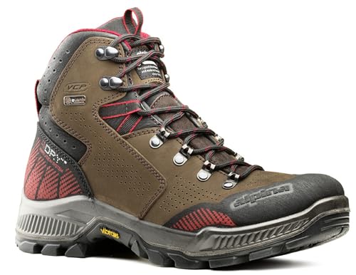 Alpina HELIOS Premium Hiking Boots