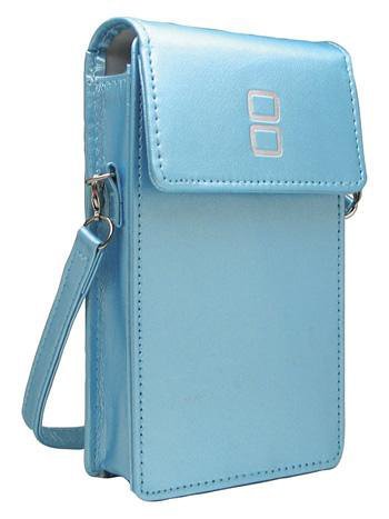 Slim Pouch DS Lite Light Blue