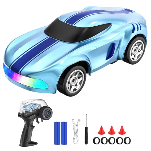 Salazaza RC Drift Car 1/64