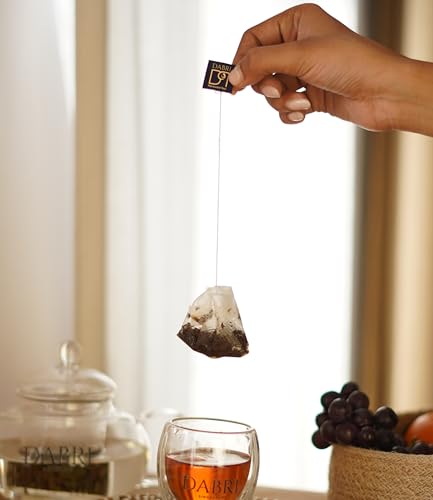Té Masala Premium 32 Saquitos biodegradables miniatura 4