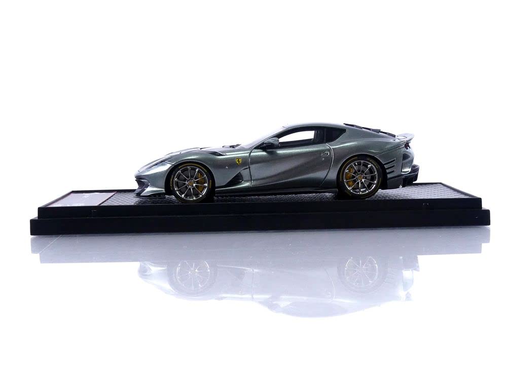 Amazon | ミニカー 1/43 フェラーリ 812 BBR-MODELS 1/43