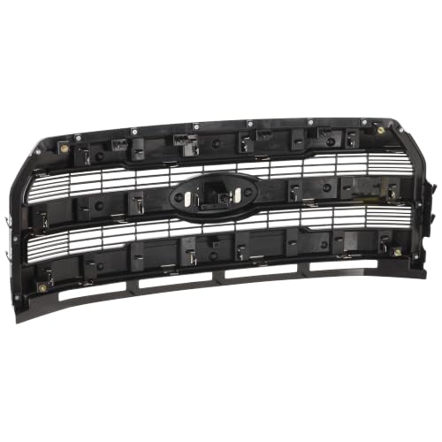 Image of Garage-Pro Grille Assembly For Ford F-150 2015-2017