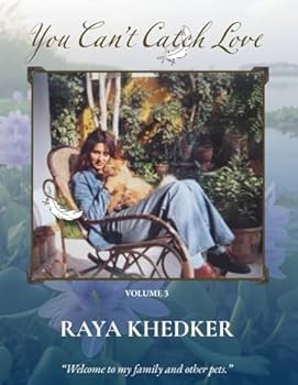 Paperback You Can't Catch Love: Volume 3 Book