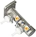 Centric Parts 130.76005 Brake Master Cylinder
