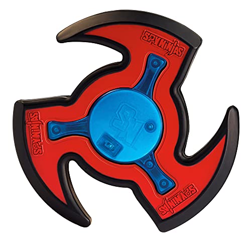 Spy Ninjas Sonic Star,Multicolor