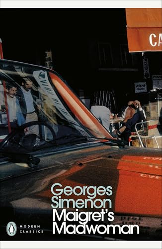 オランダの犯罪 ジョルジュ・シムノン オランダの犯罪 (1960年) (創元