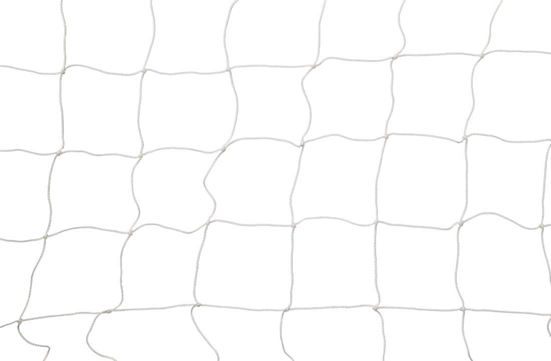 Nivia Football NET 7.32 M X 2.44M | 12.5CM | PE-image-30