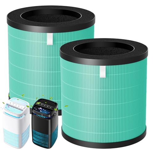 Filtres animaux de compagnie MJ002H pour purifier l'air du salon