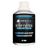 IRONTEK LUBRIFIANTS HAUTE QUALITE