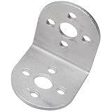 Pitsco Education 39062 Tetrix MAX L Brackets (Pack of 2)