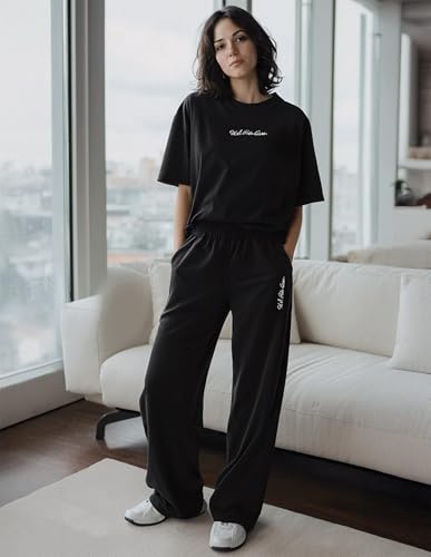 Image of U.S. POLO ASSN. Womens CO Ord Set