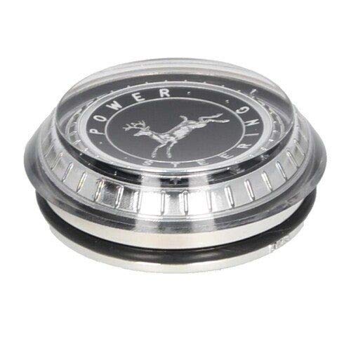 Steering Wheel Cap For John Deere Tractors – Replaces R45792 R26673 (Fits 1020 3020 4020)