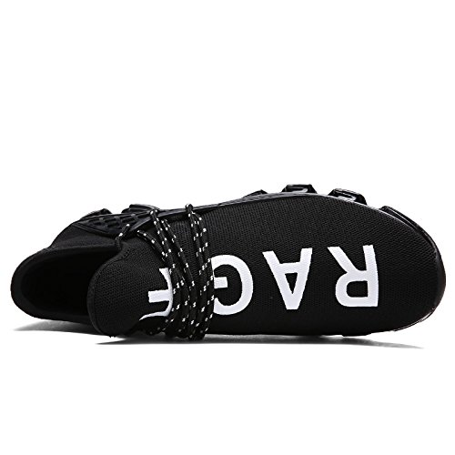 Image of XIANV Men Trail Running Shoes Breathable Sport Athletic Tennis Walking Shoes