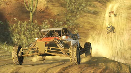 Image of BAJA: Edge of Control - Playstation 3 (Renewed)
