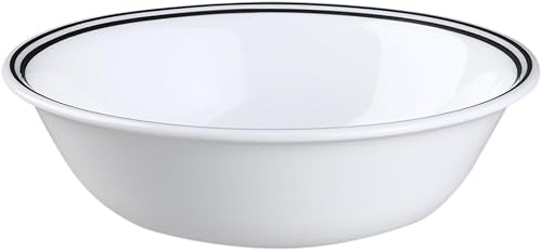 World Kitchen Corelle LivingwareBloque de la ciudadCuenco para cereales