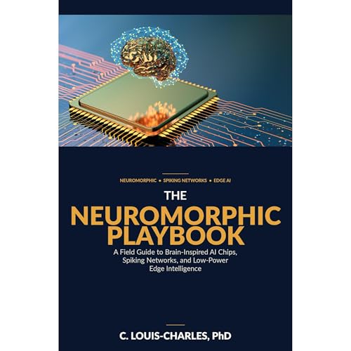 The Neuromorphic Playbook: A Field Guide to Brain-inspired AI chips, Spiking Networks, and Low-power Edge Intelligence