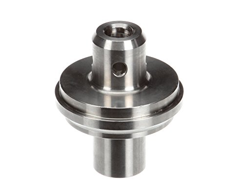 Capot pour 2 tirages Southbend Range 3-DV24 dérivateur thermique de fumée