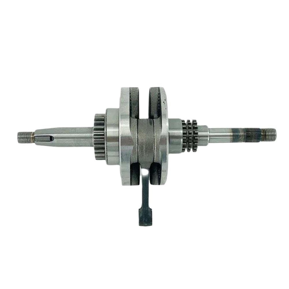 Moto Albero Motore Biella Montaggio Compatibile Con PIOMBO 110 NHX110 NHX 110cc GFM SCR 110 2008 2015