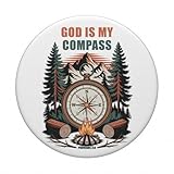 Zoom IMG-2 god is my compass proverbs