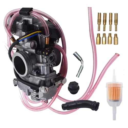 Carburateur pour restaurer l'accélération des CRF250X et CRF250R