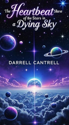The Heartbeat of the Stars in a Dying Sky (English Edition)
