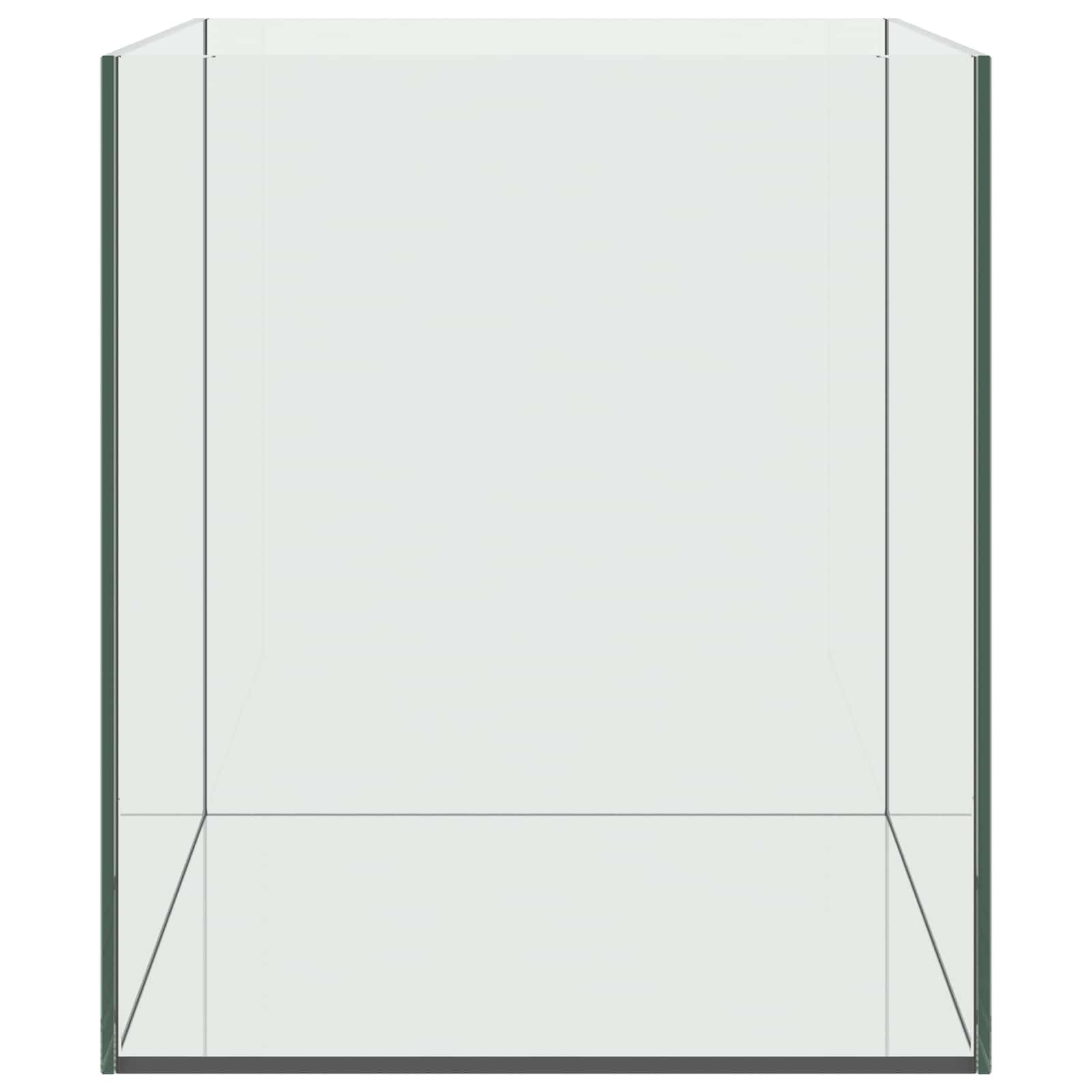 Generisch Aquarium mit Speicher Transparent 60 x 35 x 40 cm Glas,Tier- & Haustierbedarf,Haustierbedarf,Aquaristik,Aquarien,42020385
