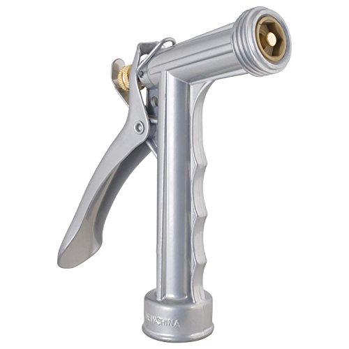 Heavy-Duty Metal Nozzle #TOP19