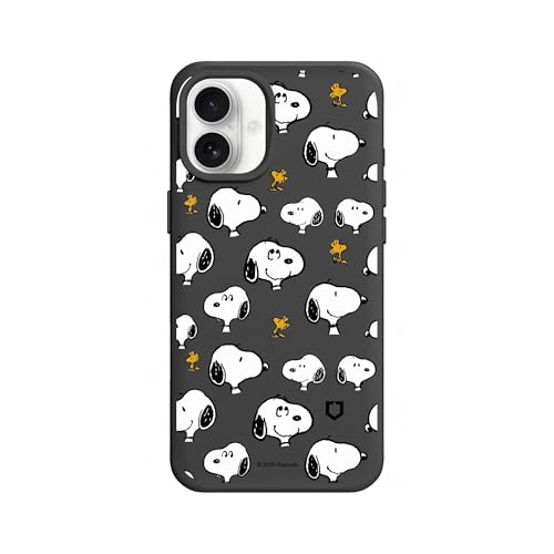RhinoShield SolidX MagSafe Compatible Case for iPhone 16 Plus