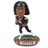 Alvin Kamara Alvin Kamara Baller Special Edition Bobblehead NFL Football