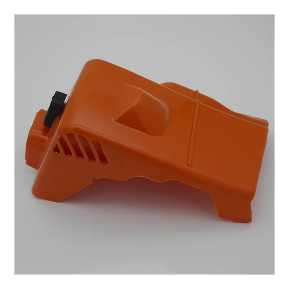 Pièces de rechange pour tronçonneuse à essence couvercle cylindre MS170 1130 140 4709
