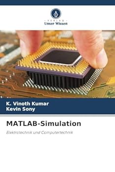Paperback MATLAB-Simulation [German] Book