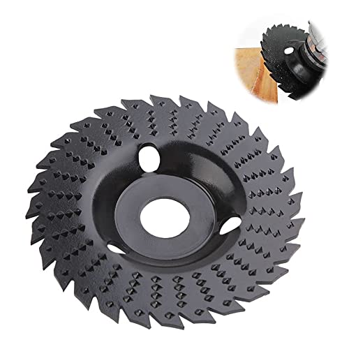 Jooheli Disco Raspa,125mm Dischi per