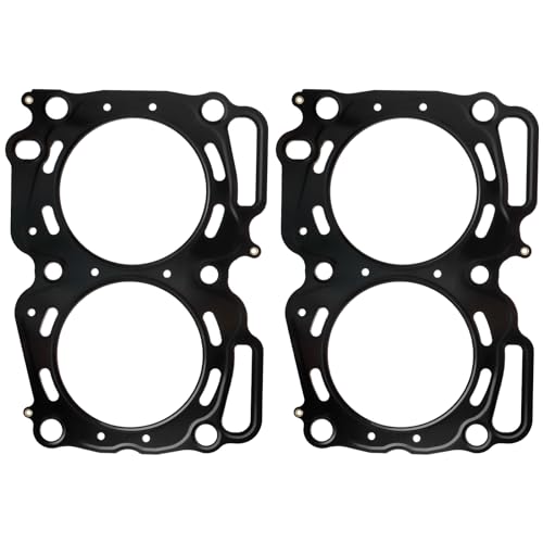 Image of IRONTEK HS26415PT1 Cylinder Head Gaskets Set Kit fit for Saab 2006 9-2X, for Subaru (2006-2010 Forester / 2006-2011 Impreza / 2006-2009 Legacy) #HS 26415 PT-1