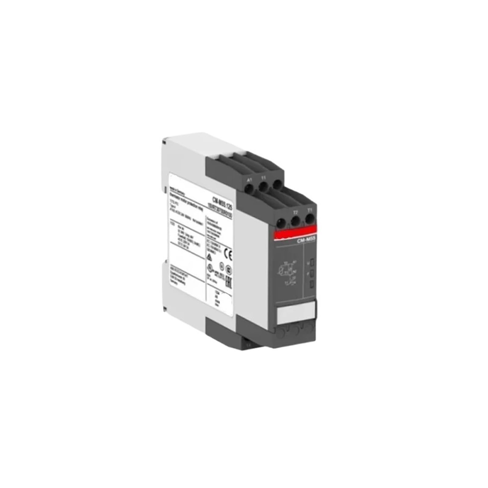 NACODLUL Monitoring Relay CM-PVS.41S.41S CM-MPS.41S Three-phase Monitor