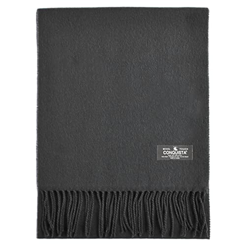 ロゴ入りマフラー