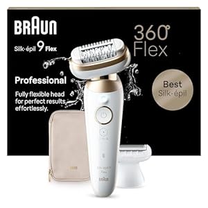 Braun Silk·épil