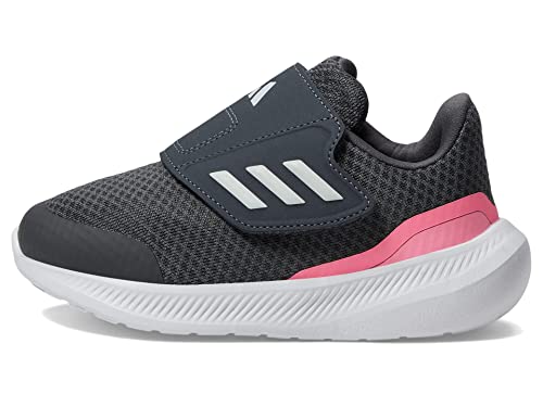 Image of adidas Baby Runfalcon 3.0 Hook & Loop Shoe