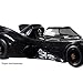 McFarlane - DC Multiverse - The Flash Movie Vehicle - Batmobile