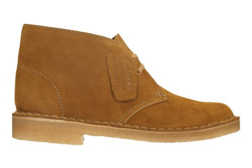 Image of Clarks Men's Wallabee Shoe
