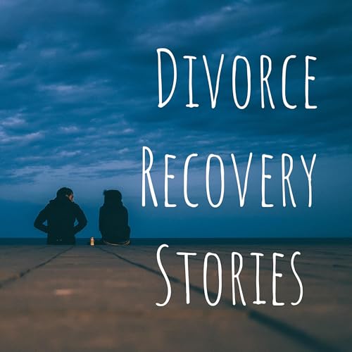 Couverture de Divorce Recovery Stories
