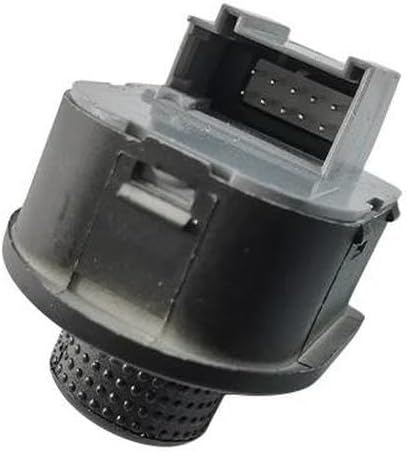 Auto Parts Car Exterior Side Rearview Mirror Switch For Passat For 1998-2005