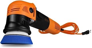 Mini Politriz Roto Orbital Forçada Exs 710w 110v 3 pol Kers