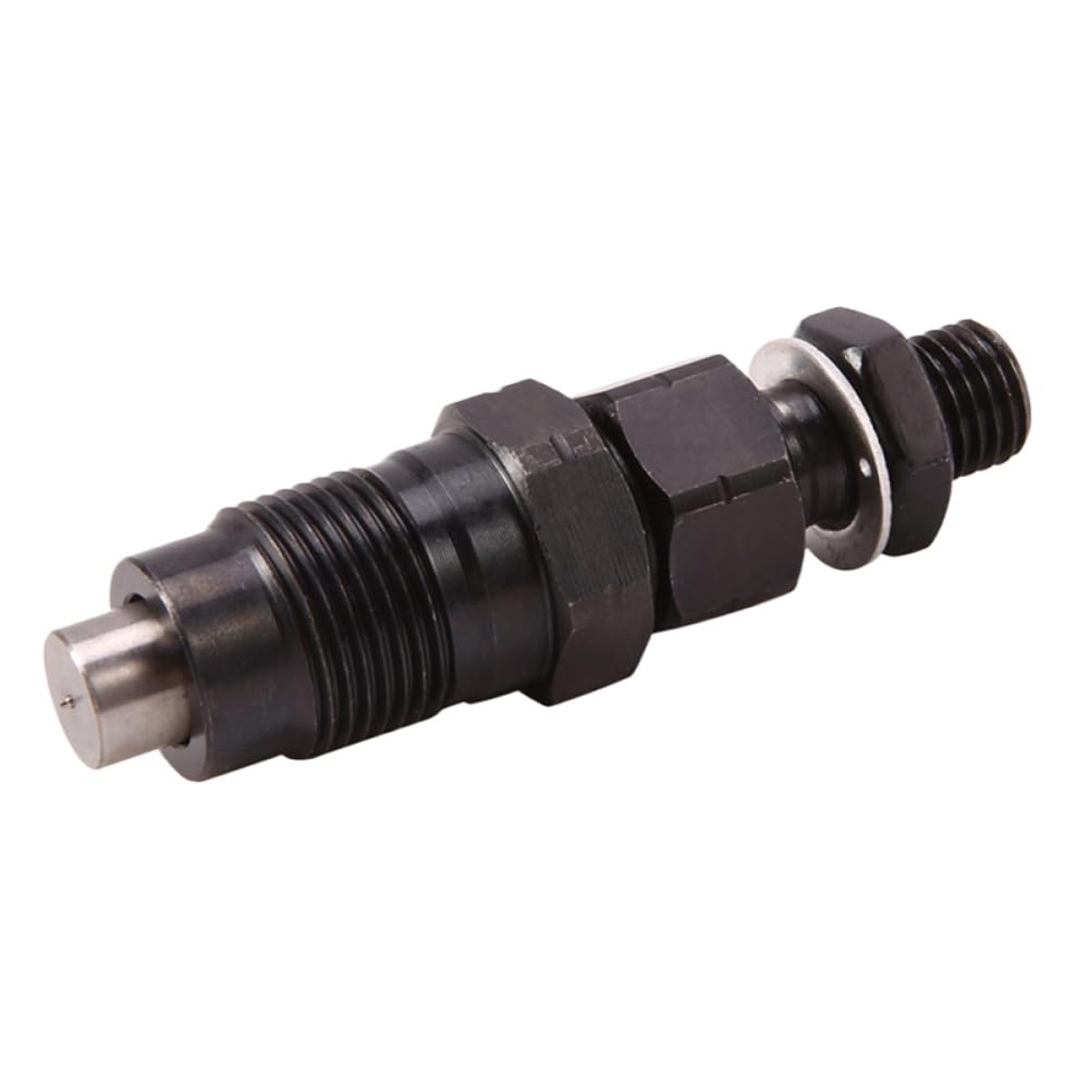 Fuel Injector Compatible with Pickup 3059Cc 3.1 TD D Replacement for 105007-4JG2T