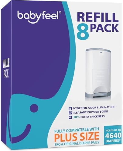 Babyfeel WASTE_BAG