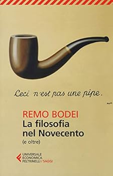 Paperback La filosofia nel Novecento (Italian Edition) [Italian] Book