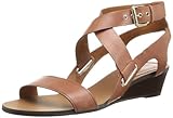 Enzo Angiolini Women's Zabariz Wedge Sandal