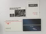  2004 Kia Rio Owners Manual