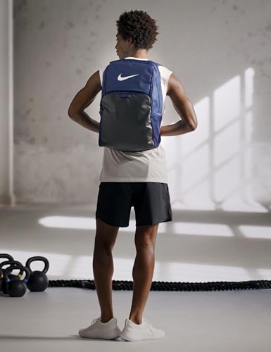 Image of Nike Unisex Adult Gameday Brasilia 9.5 Training Backpack (24L or 30L) | Mens and Womens