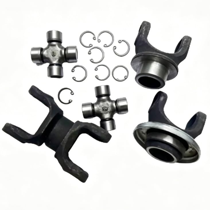 Eje de transmisión trasero para reparar vibraciones en CF 550 y Z6 Sport 1